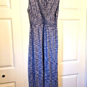 Spense Womens maxi dress